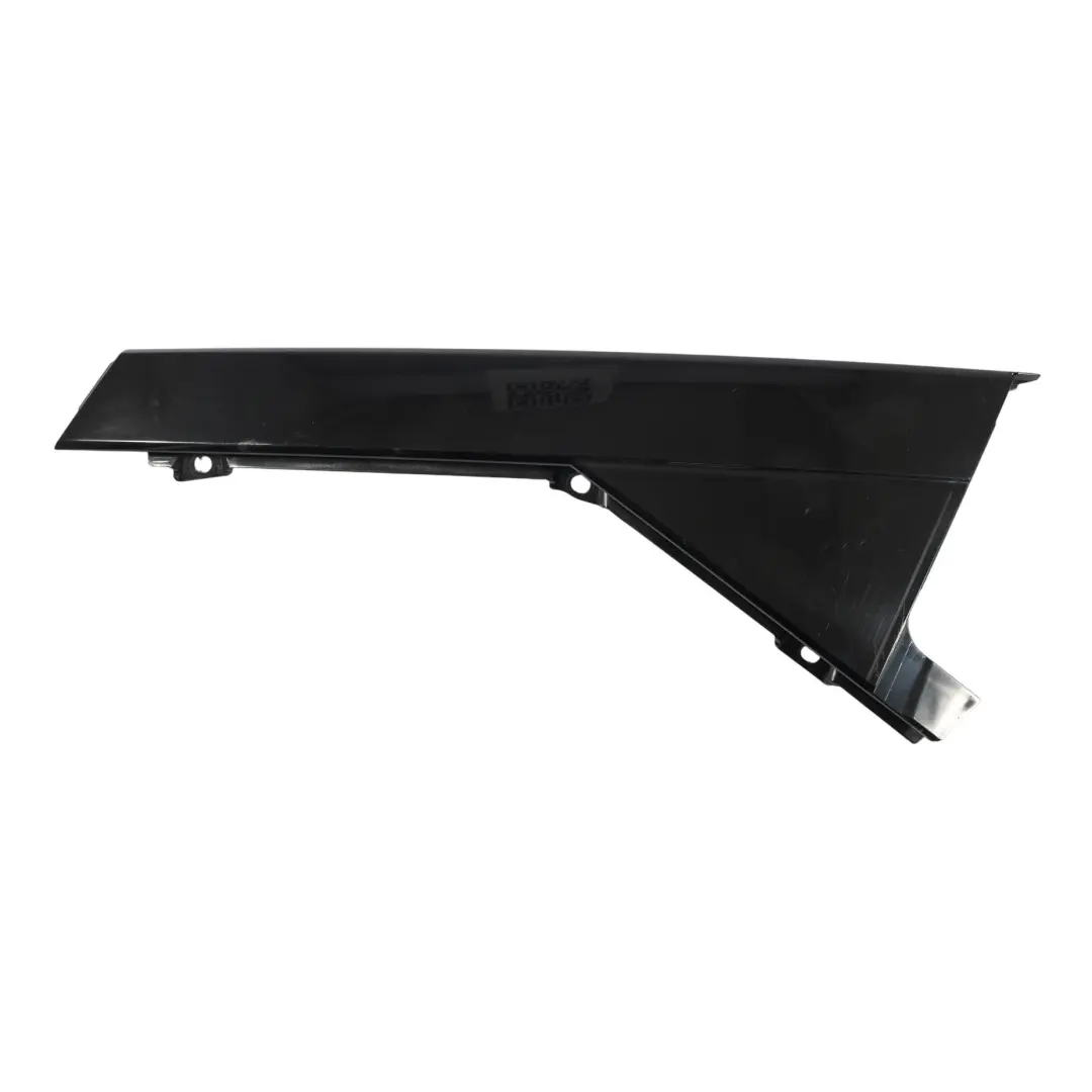 Audi A6 C8 S6 RS6 4A Garniture Couverture Pilier C Extérieur Gauche - SKU 4K9839903 - Numéro de pièce 4K9839903