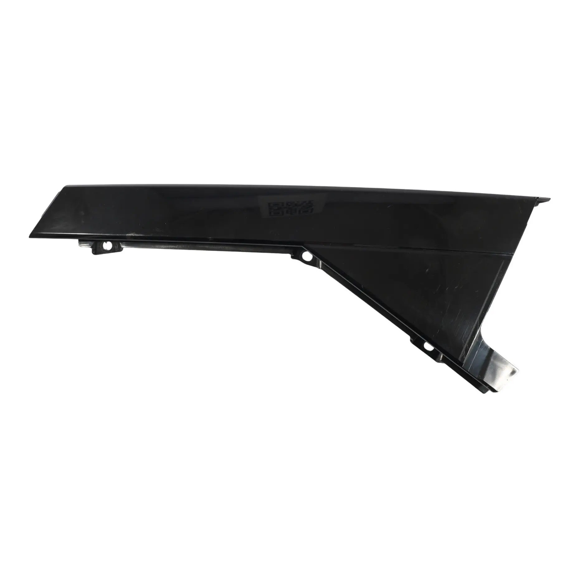 Audi A6 C8 S6 RS6 4A Garniture Couverture Pilier C Extérieur Gauche 4K9839903
