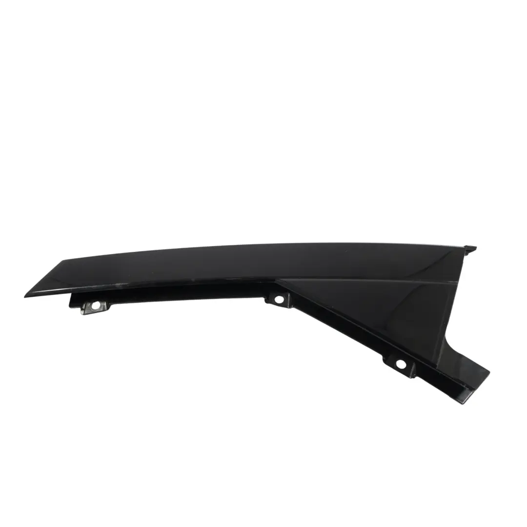 Garniture Couverture Pilier C Extérieur Gauche pour Audi A6 C8 S6 RS6 4A à propos du numéro de pièce 4K9839903 Audi A6 C8 S6 RS6 4A Garniture Couverture Pilier C Extérieur Gauche - SKU 4K9839903 - Numéro de pièce 4K9839903