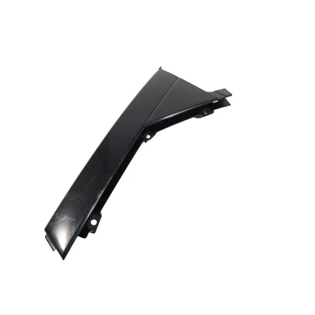 Pillar Outer Cover Trim Left N/S to Audi A6 C8 A6 S6 RS6 4A C with Part number 4K9839903 Audi A6 C8 A6 S6 RS6 4A C Pillar Outer Cover Trim Left N/S - SKU 4K9839903 - Part number 4K9839903