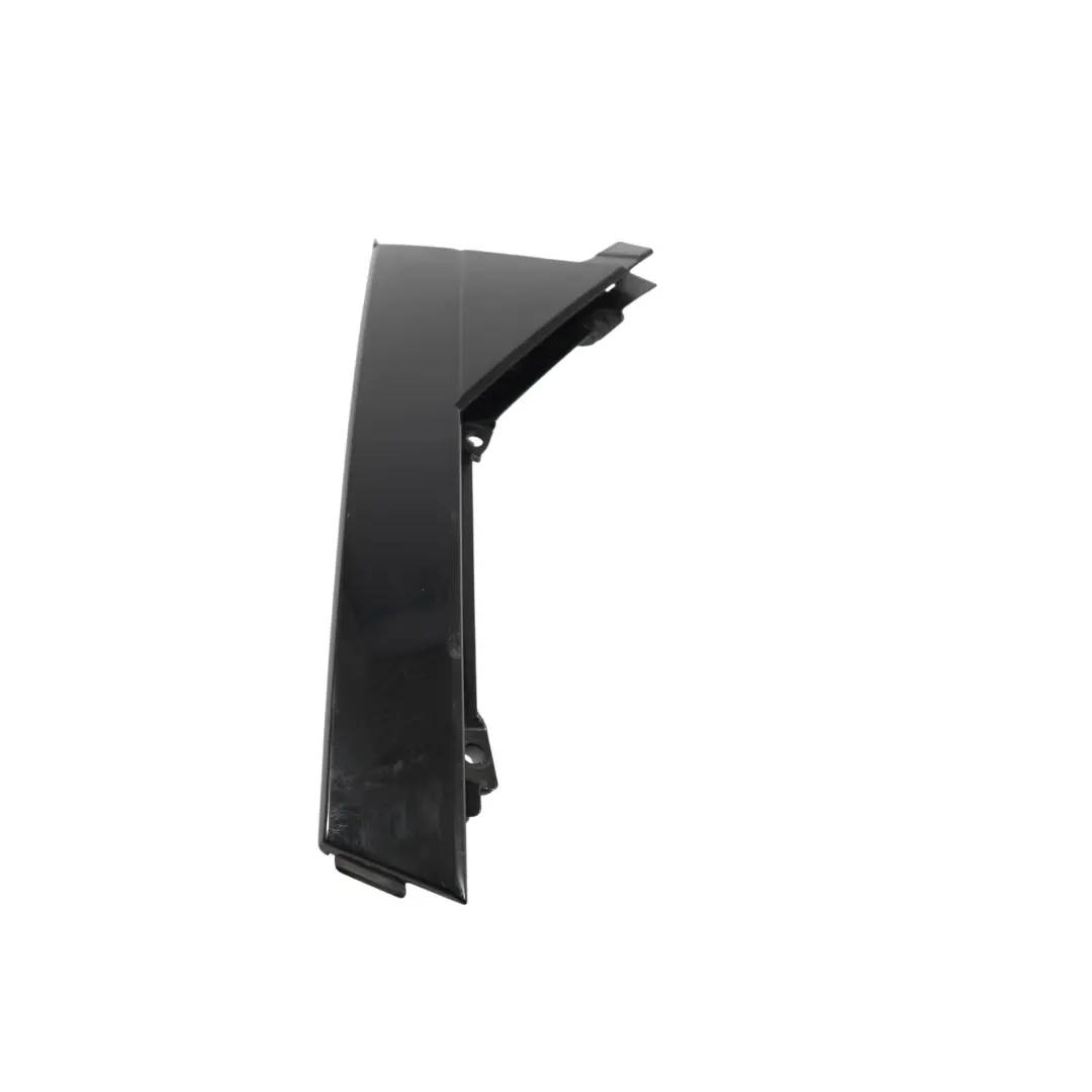 Audi A6 C8 A6 S6 RS6 4A C Pillar Outer Cover Trim Left N/S - SKU 4K9839903 - Part number 4K9839903