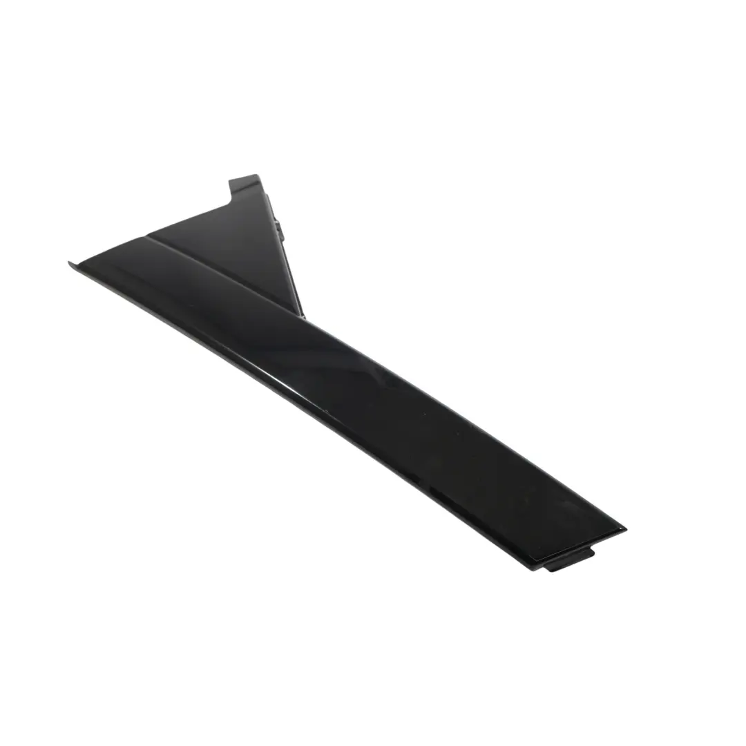 Audi A6 C8 S6 RS6 4A Garniture Couverture Pilier C Extérieur Gauche - SKU 4K9839903 - Numéro de pièce 4K9839903