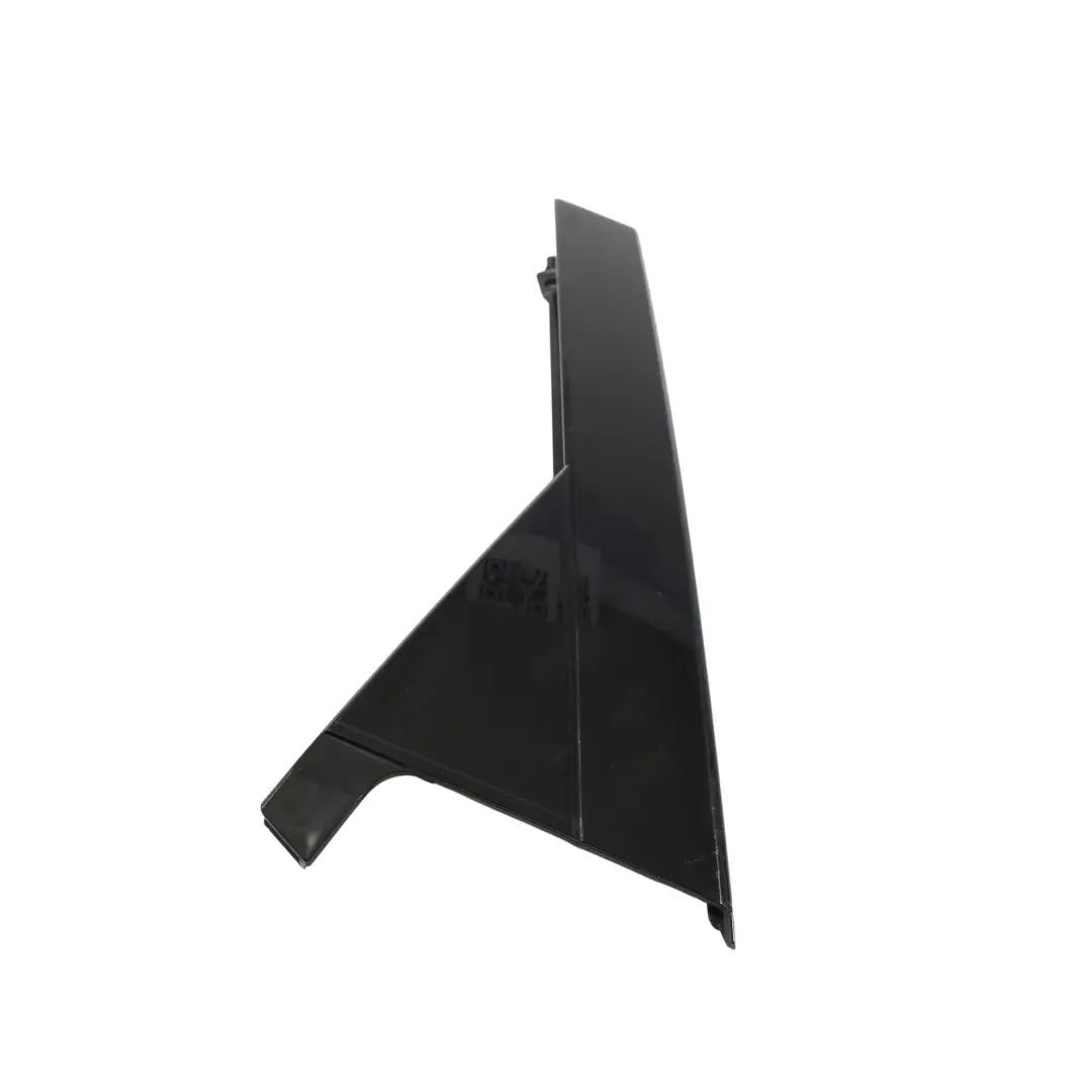 Audi A6 C8 A6 S6 RS6 4A C Pillar Outer Cover Trim Left N/S - SKU 4K9839903 - Part number 4K9839903