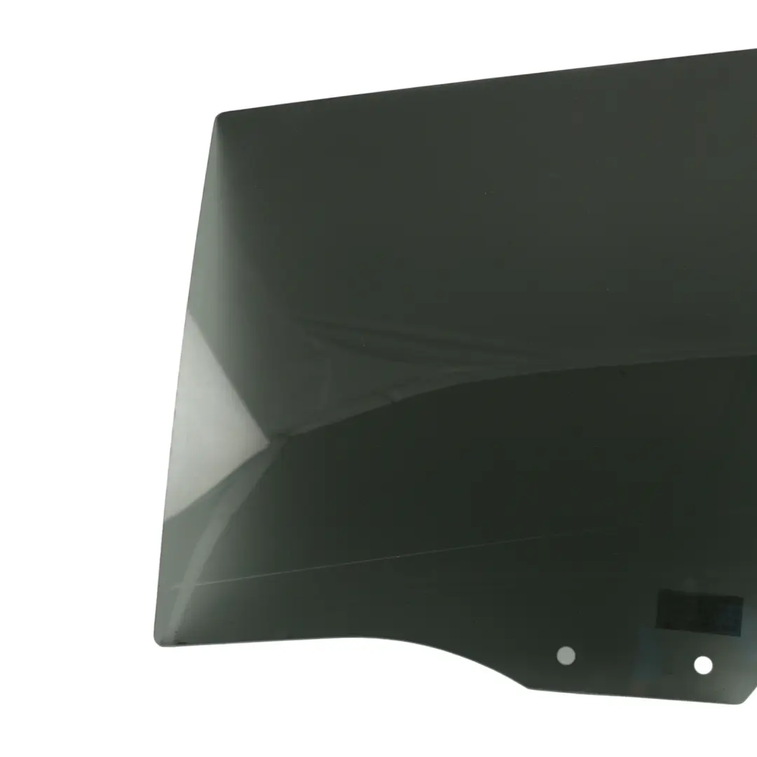 Audi A6 C8 Avant Door Window Glass Tinted AS3 Rear Left N/S - SKU 4K9845205A - Part number 4K9845205A