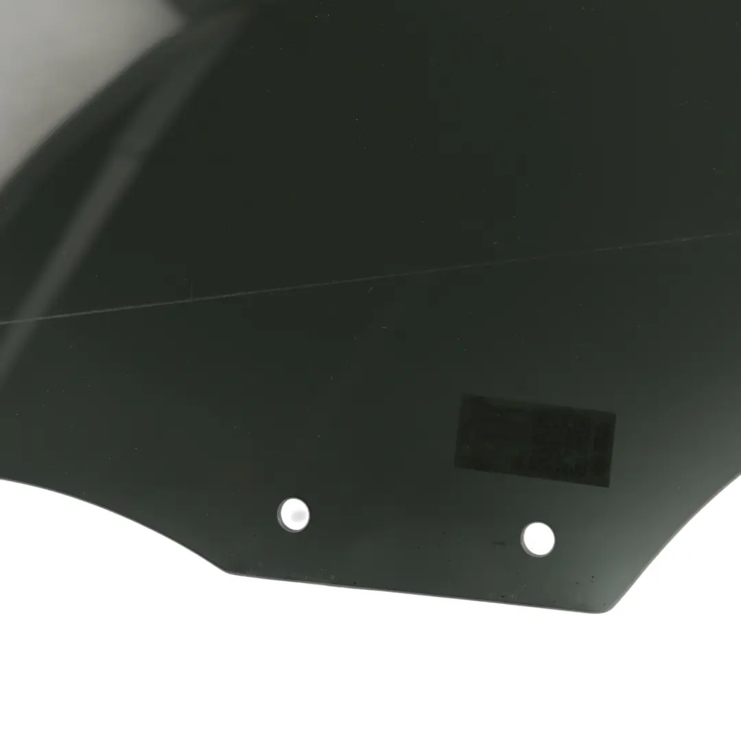 Audi A6 C8 Avant Door Window Glass Tinted AS3 Rear Left N/S - SKU 4K9845205A - Part number 4K9845205A