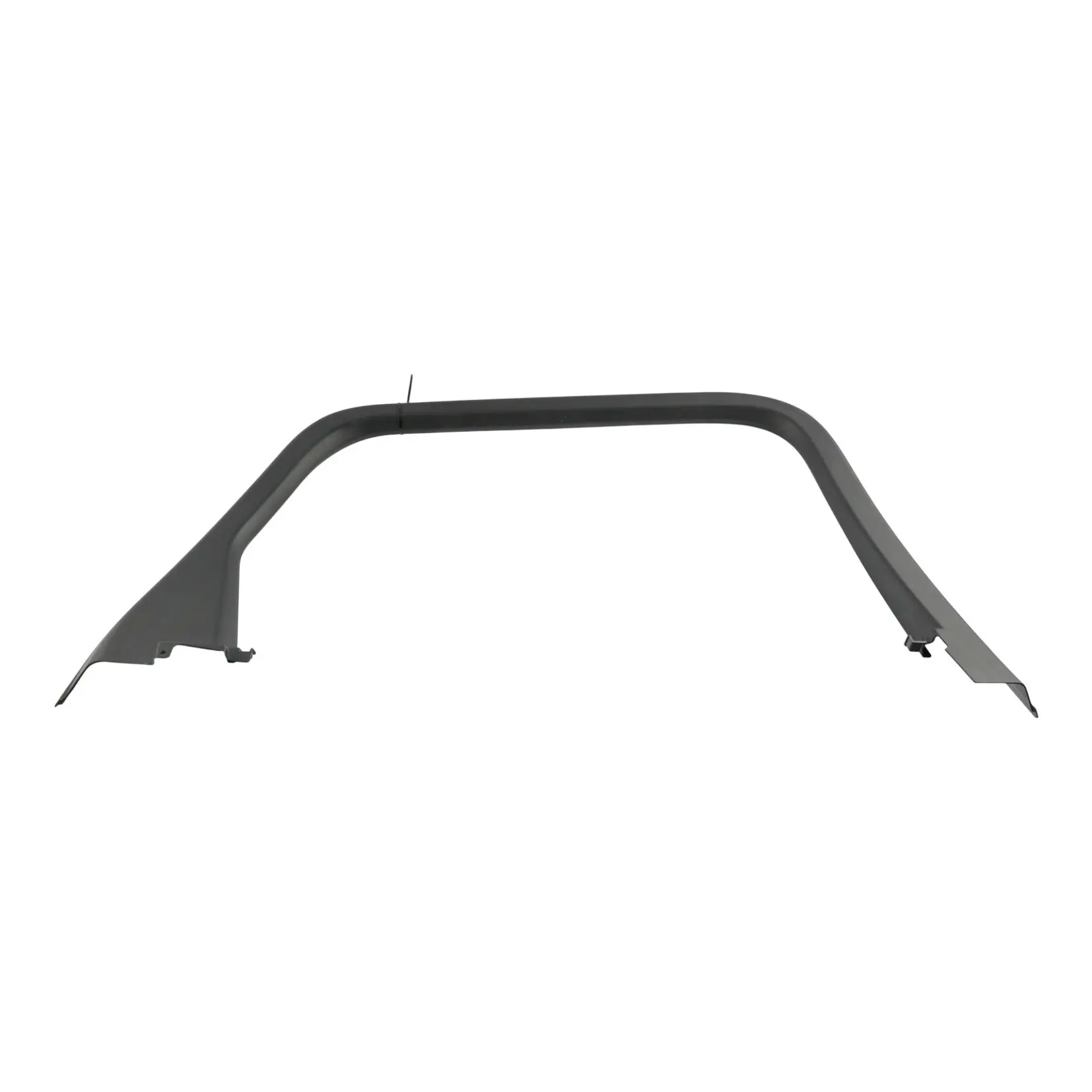 Audi A6 C8 Rear Door Window Trim Strip Frame Inner Left N/S Side 4K9867671