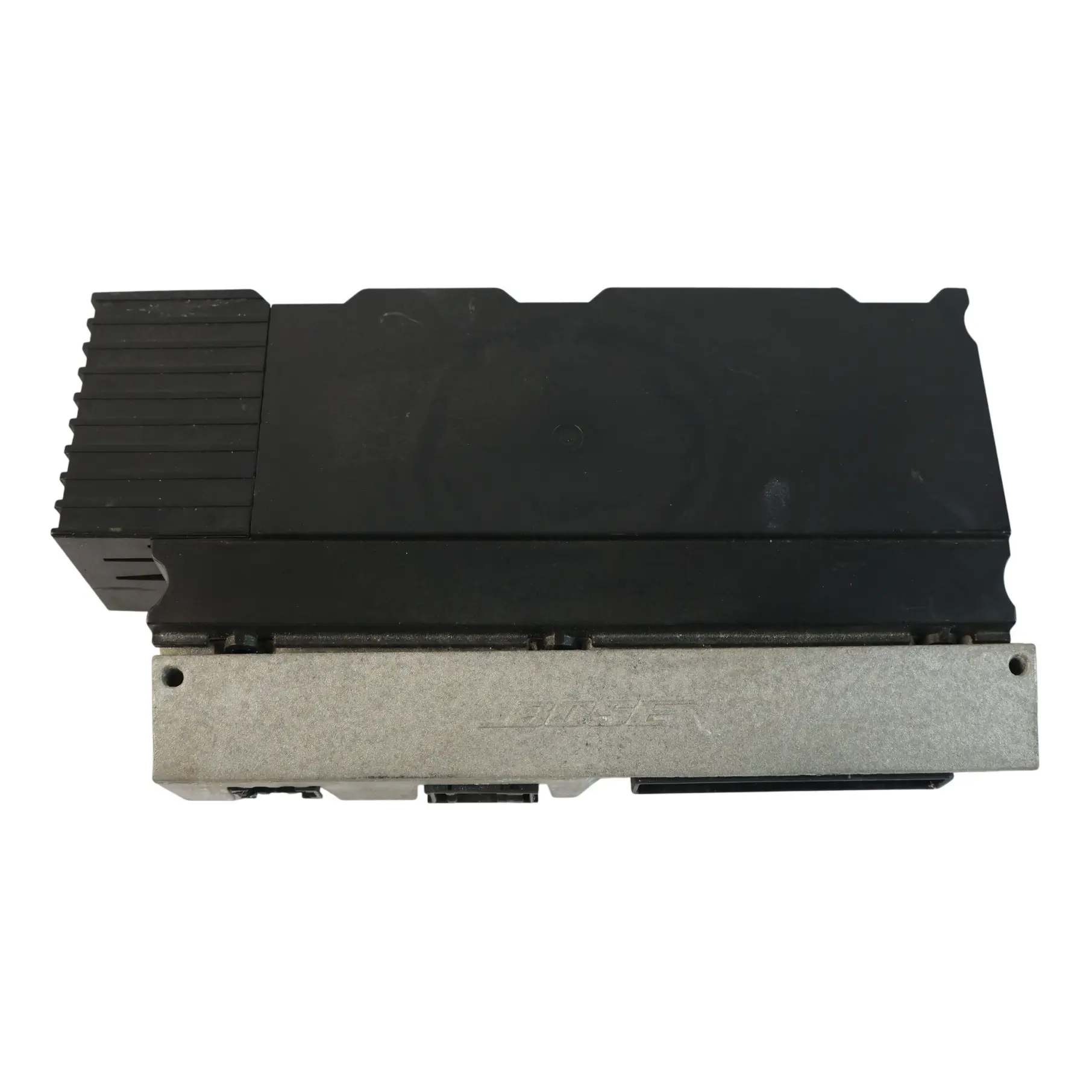 Audi Q7 4L Amplificador Sistema Sonido Módulo Control ECU 4L0035223E