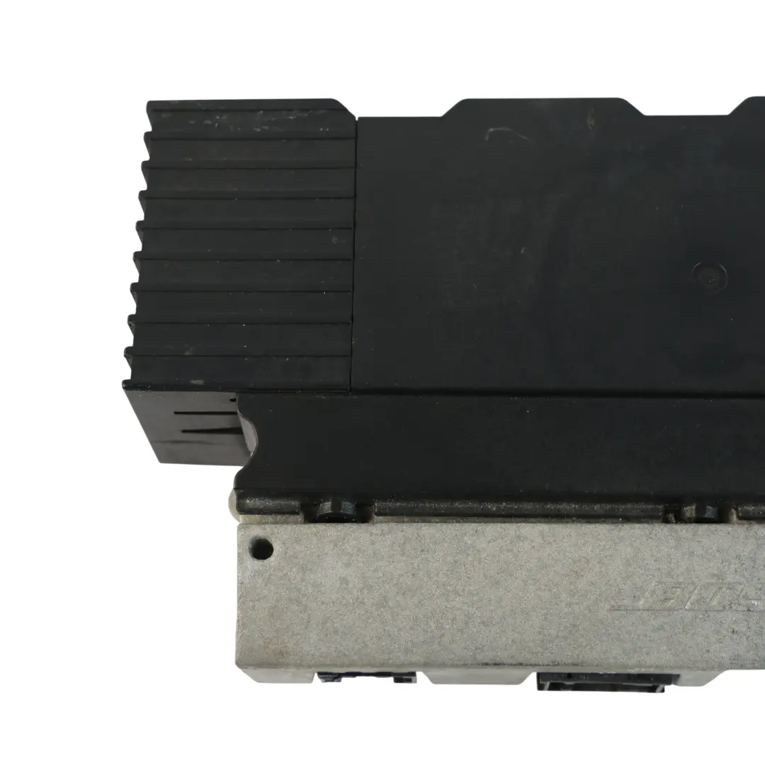 Audi Q7 4L Wzmacniacz Bose Dźwieku Głośników ECU - SKU 4L0035223E - Numer Części 4L0035223E