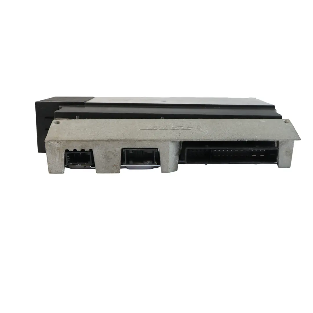 Audi Q7 4L Amplificador Sistema Sonido Módulo Control ECU - SKU 4L0035223E - Número de pieza 4L0035223E