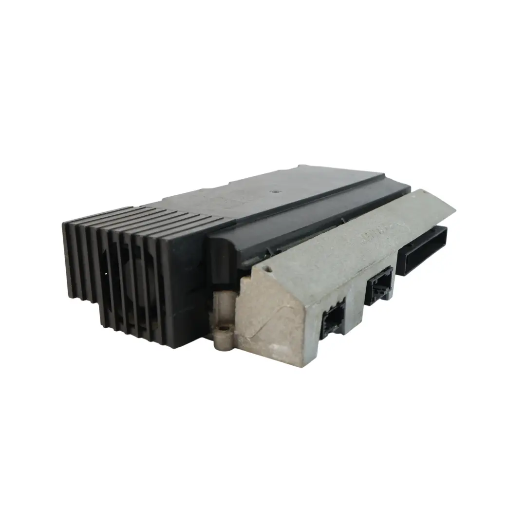 Audi Q7 4L Sound System Verstärker Steuergerät Modul ECU - SKU 4L0035223E - Teilenummer 4L0035223E