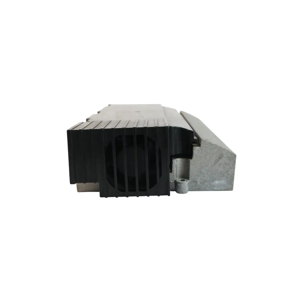 Audi Q7 4L Audi Sound System Amplifier Control Module ECU - SKU 4L0035223E - Part number 4L0035223E
