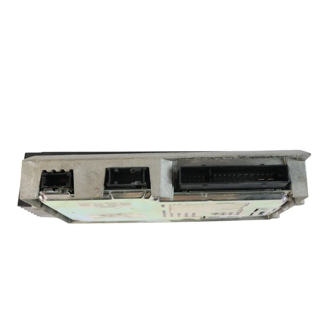 Audi Q7 4L Amplificatore Sistema Audio Modulo Controllo ECU - SKU 4L0035223E - Numero di parte 4L0035223E