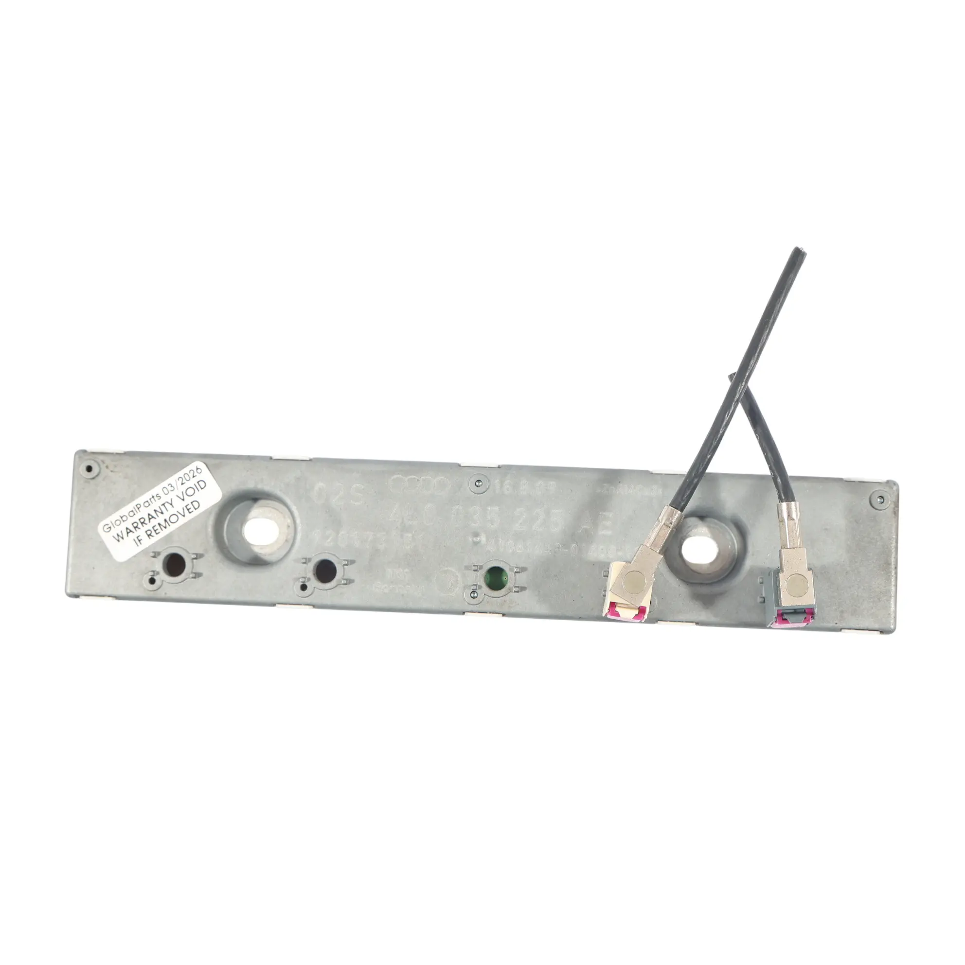 Audi A3 8P A7 4L Modulo Amplificatore Antenna 4L0035225AE
