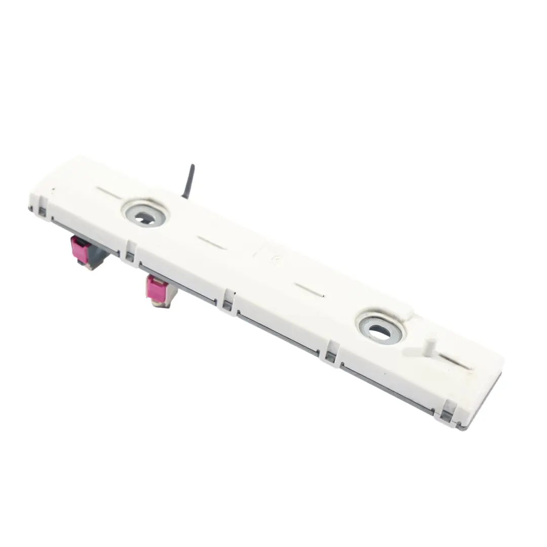 Audi A3 8P A7 4L Módulo Amplificador Antena - SKU 4L0035225AE - Número de pieza 4L0035225AE