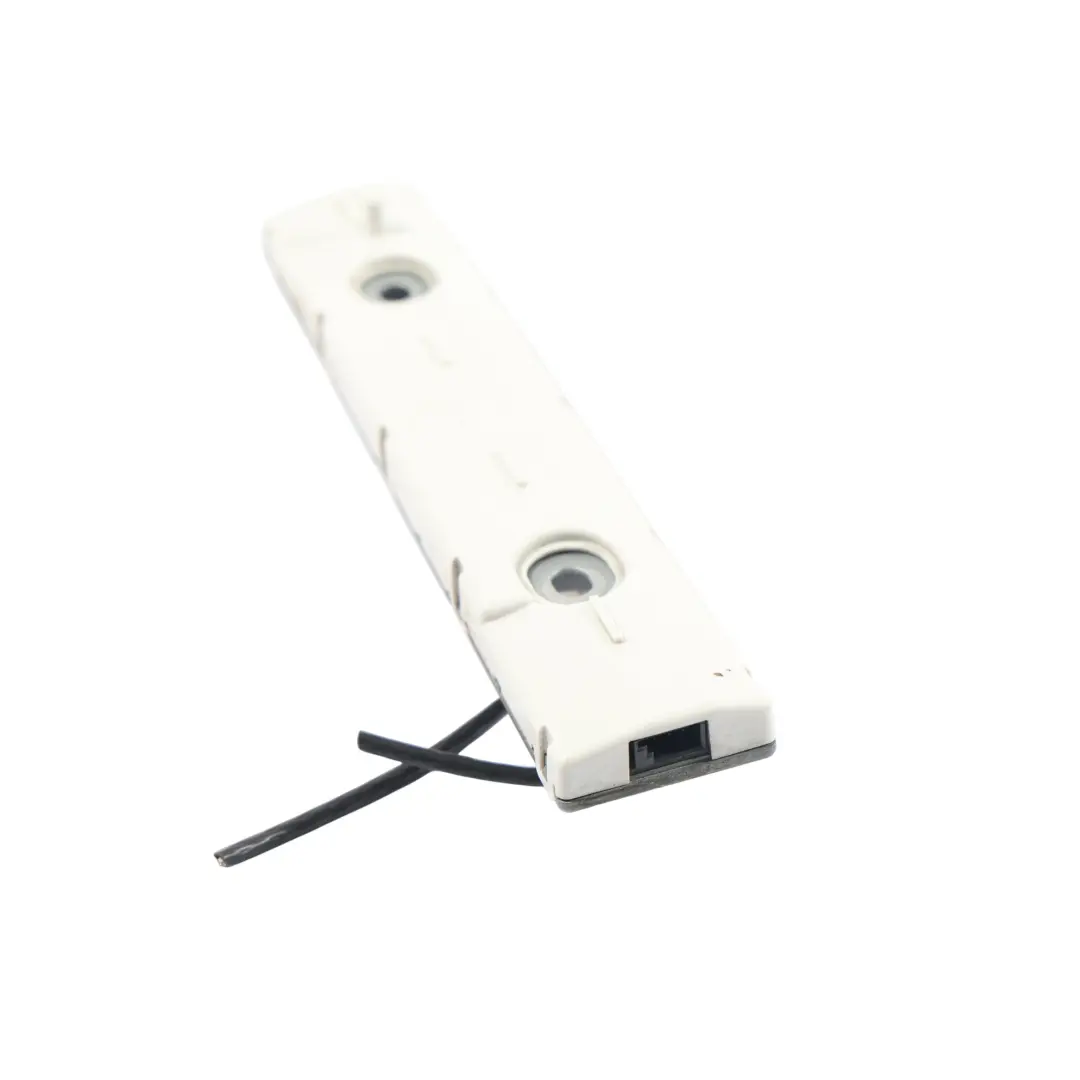 Audi A3 8P A7 4L Wzmacniacz Antenowy Moduł - SKU 4L0035225AE - Numer Części 4L0035225AE