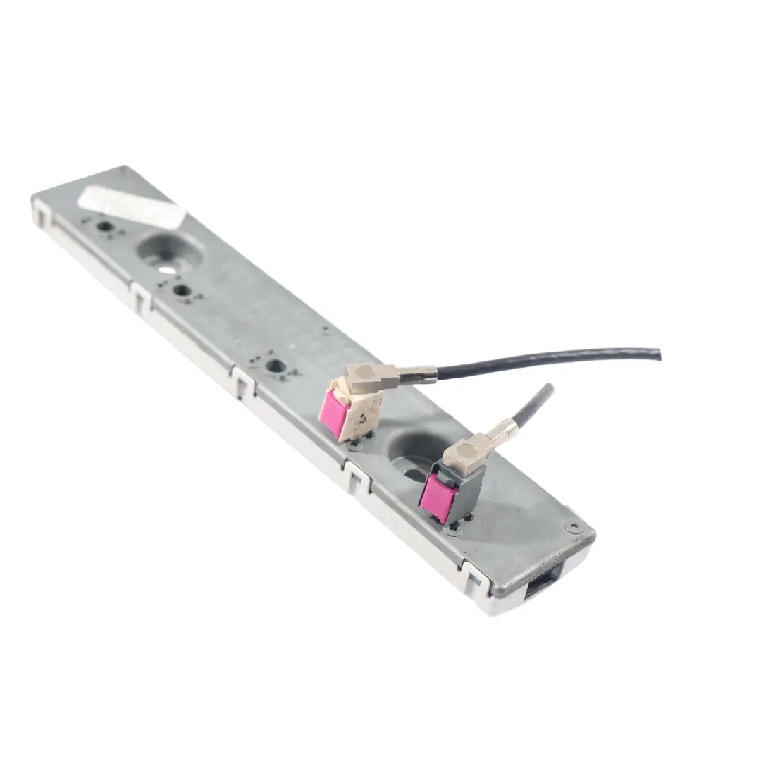 Audi A3 8P A7 4L Antennen Verstärker Einheit Modul - SKU 4L0035225AE - Teilenummer 4L0035225AE