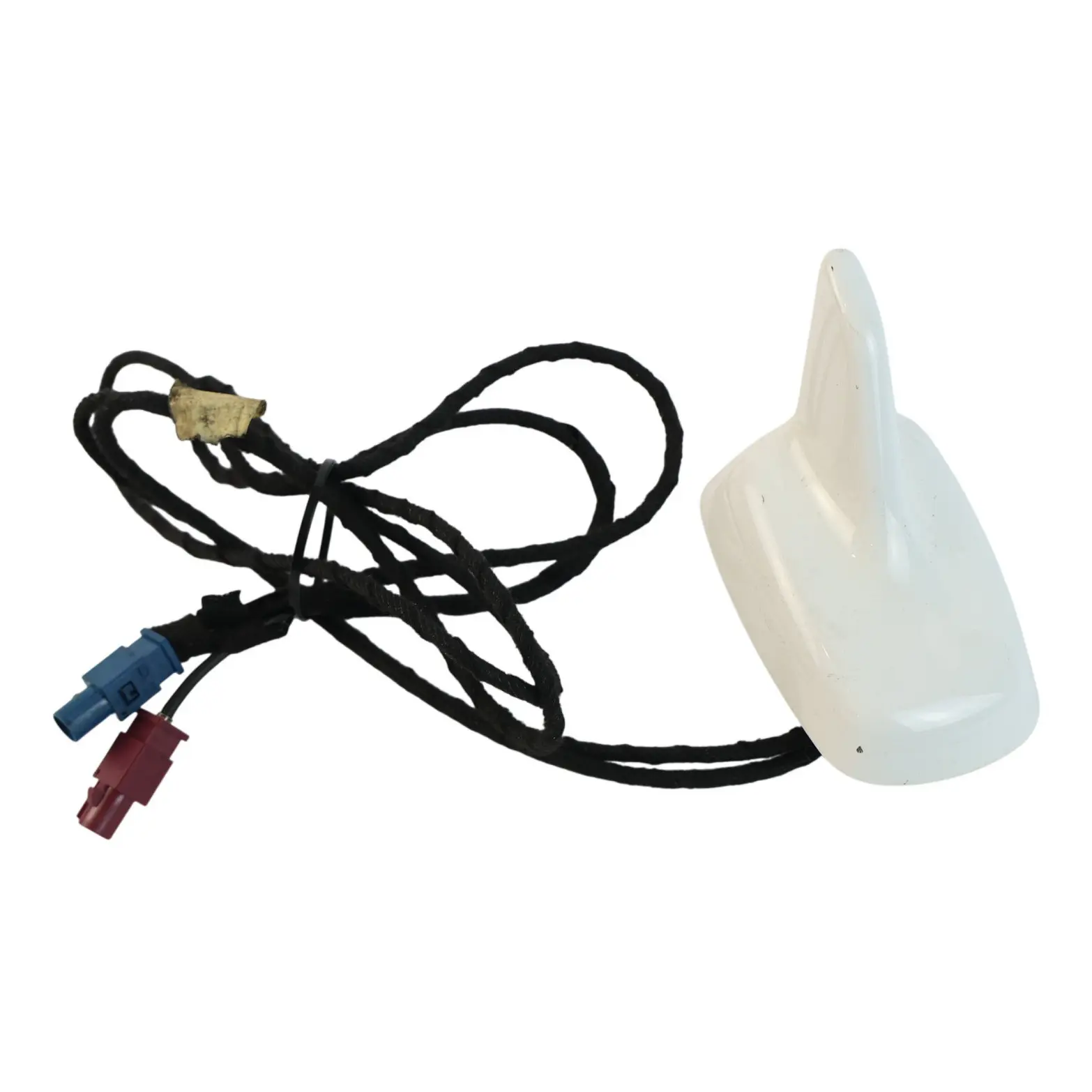 Audi Q7 4L Antenne Toit Requin Blanc Ibis Y9C 4L0035503L