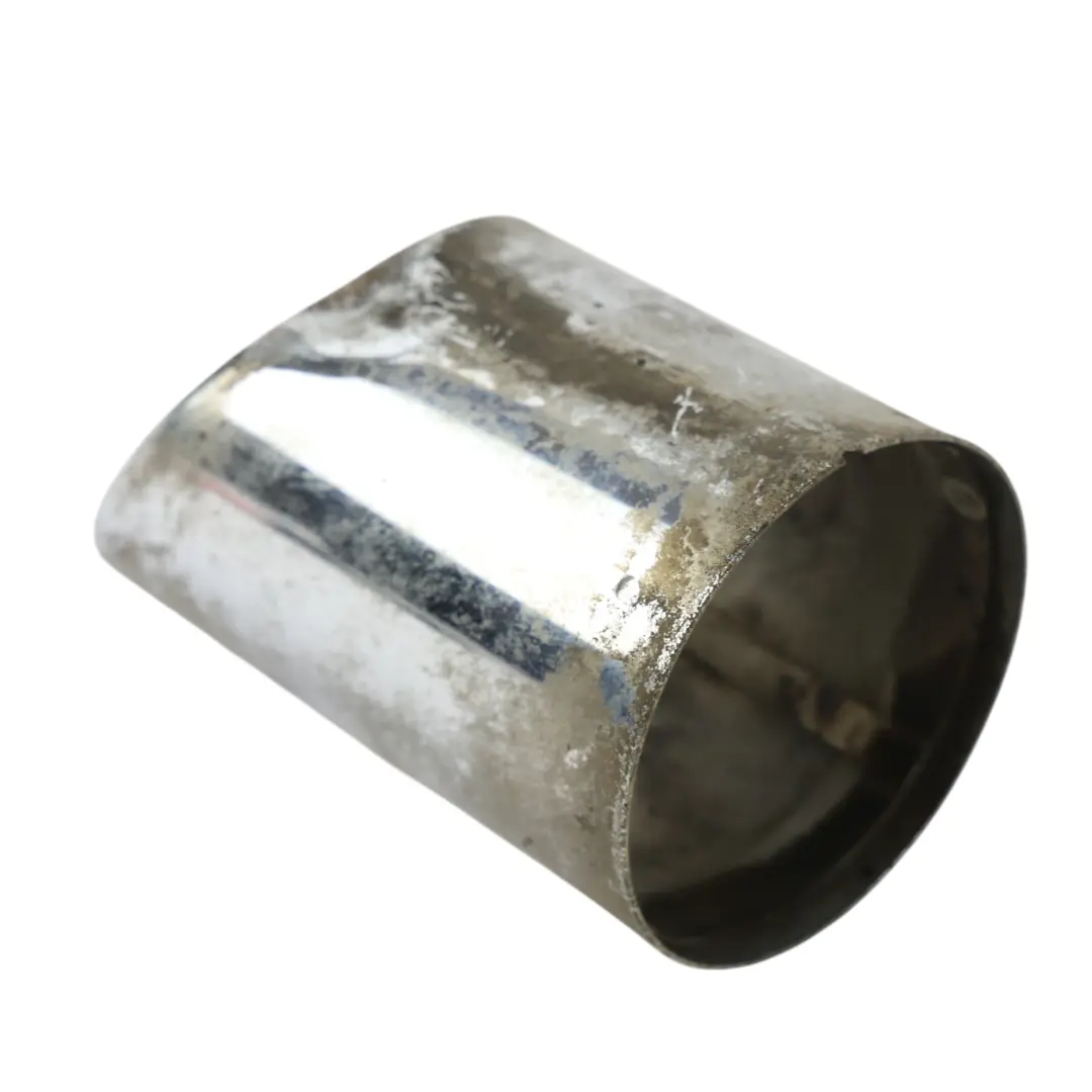 Terminale Scarico Ugello Silenziatore Tappo per Audi Q7 4L con numero di parte 4L0253825B Audi Q7 4L Terminale Scarico Ugello Silenziatore Tappo - SKU 4L0253825B - Numero di parte 4L0253825B