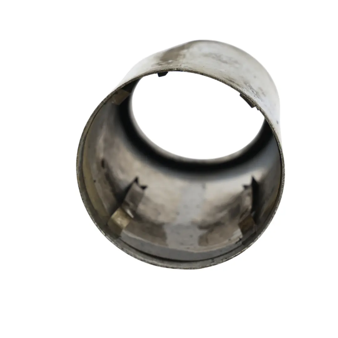 Audi Q7 4L Embout Échappement Silencieux Capuchon - SKU 4L0253825B - Numéro de pièce 4L0253825B