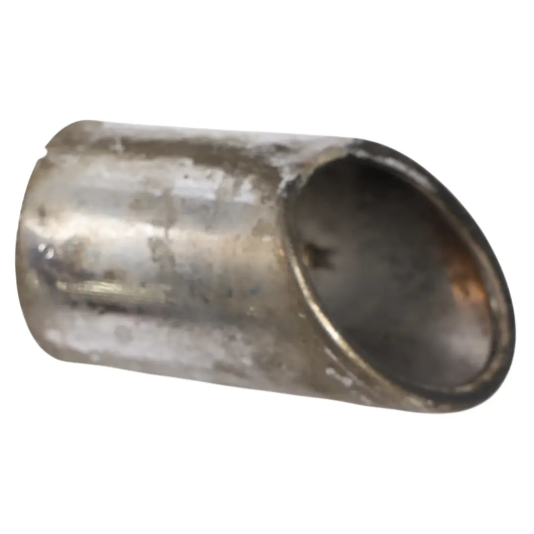 Audi Q7 4L Exhaust Tip Nozzle Trim Silencer End Cap - SKU 4L0253825B - Part number 4L0253825B