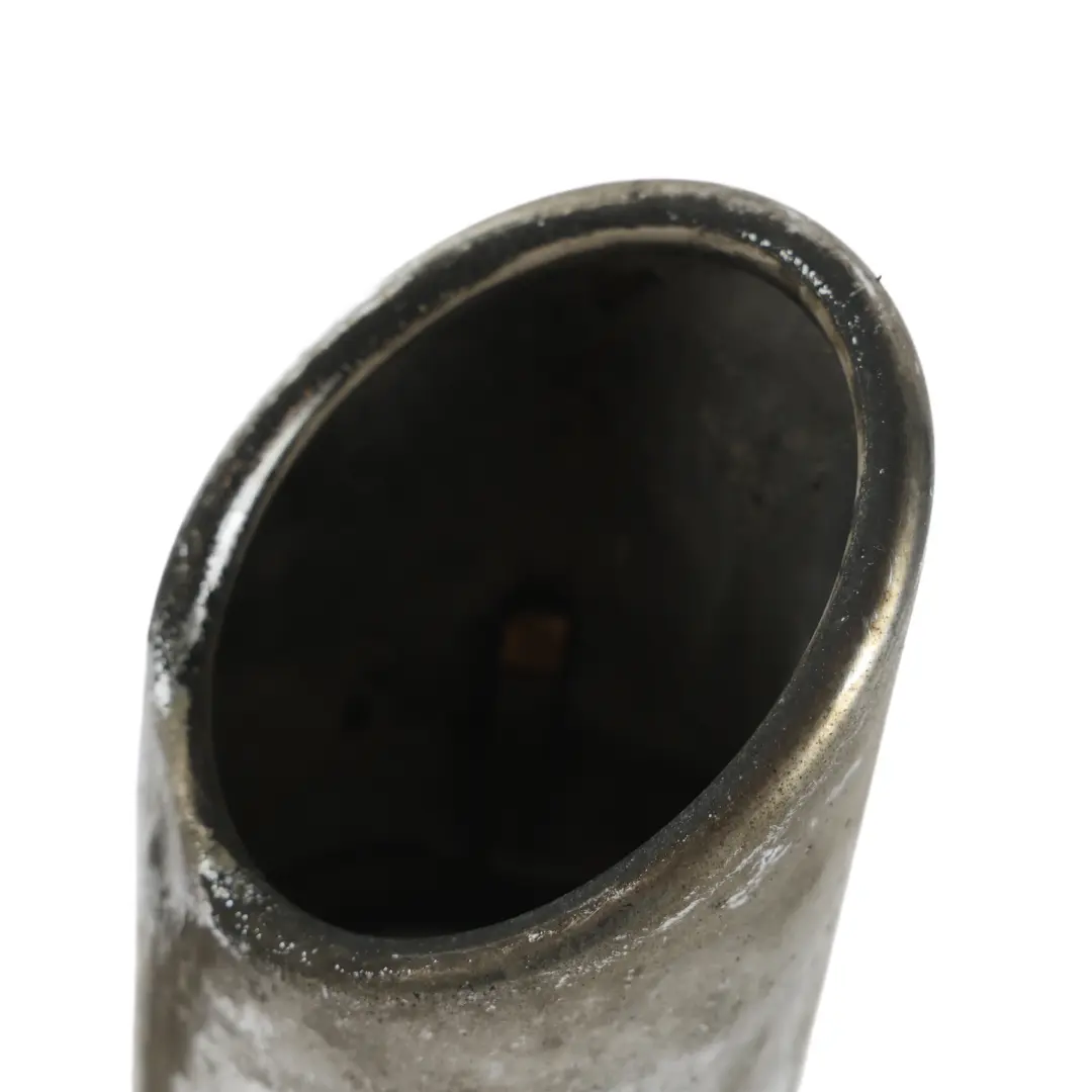 Audi Q7 4L Embout Échappement Silencieux Capuchon - SKU 4L0253825B - Numéro de pièce 4L0253825B