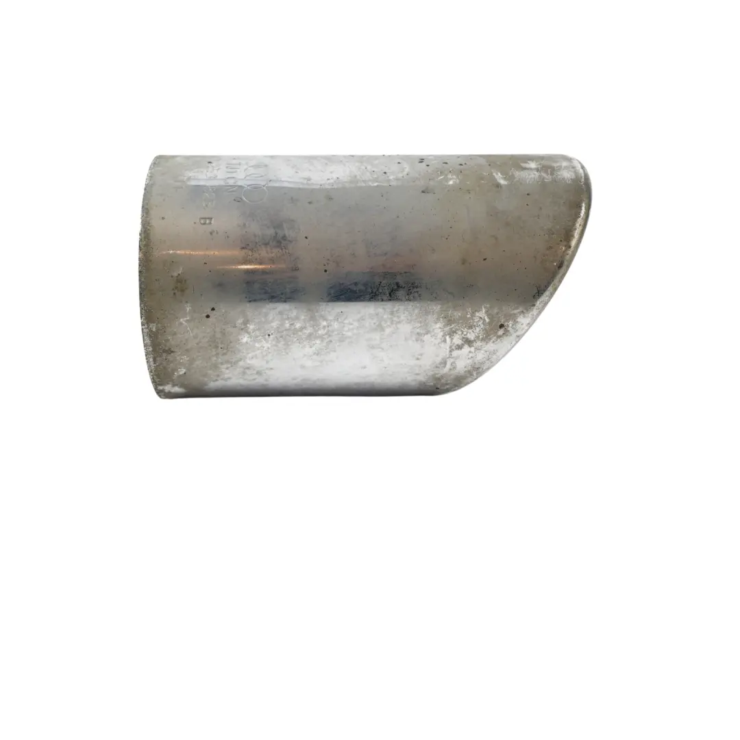 Embout Échappement Silencieux Capuchon pour Audi Q7 4L à propos du numéro de pièce 4L0253825B Audi Q7 4L Embout Échappement Silencieux Capuchon - SKU 4L0253825B - Numéro de pièce 4L0253825B