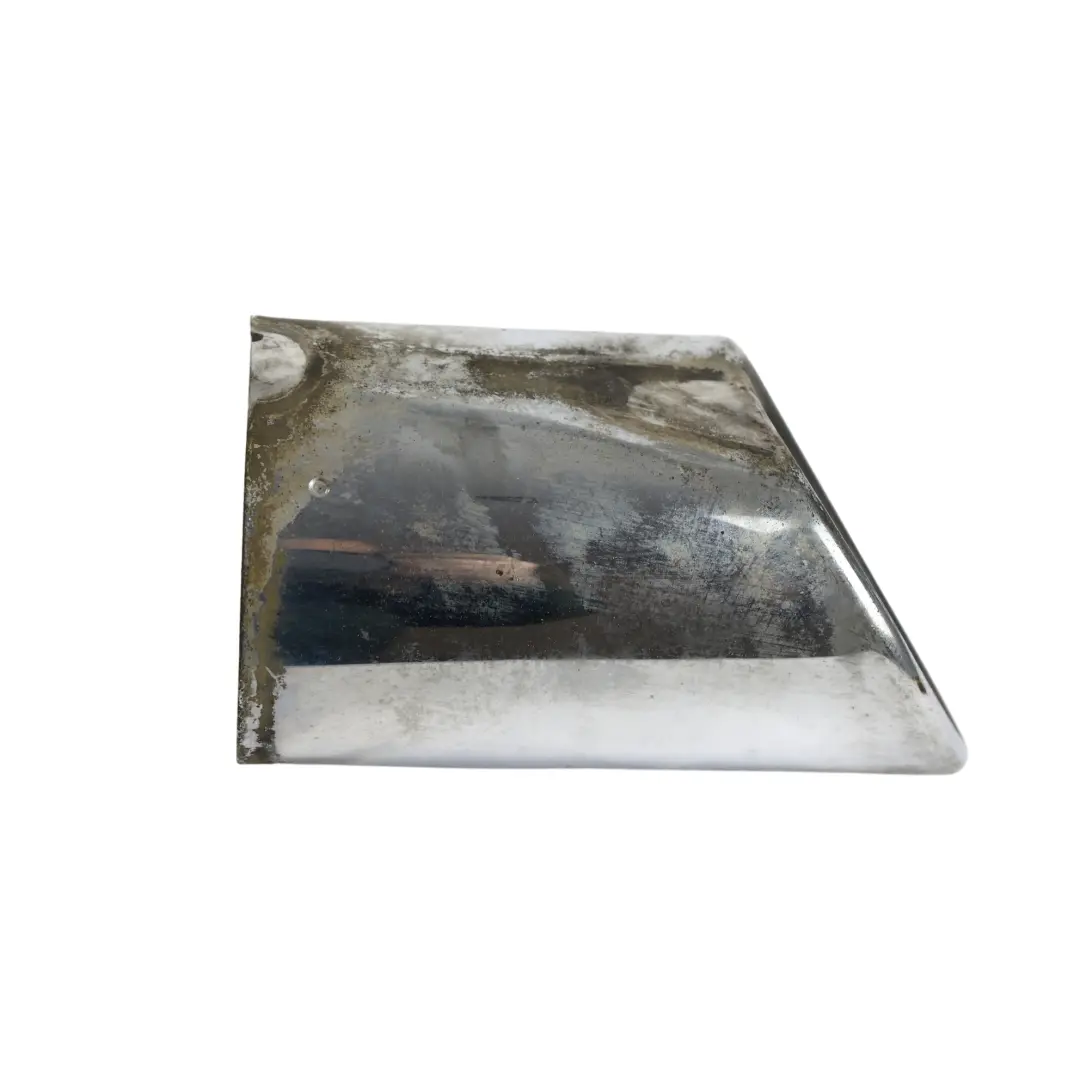 Audi Q7 4L Embout Échappement Silencieux Capuchon - SKU 4L0253825B - Numéro de pièce 4L0253825B