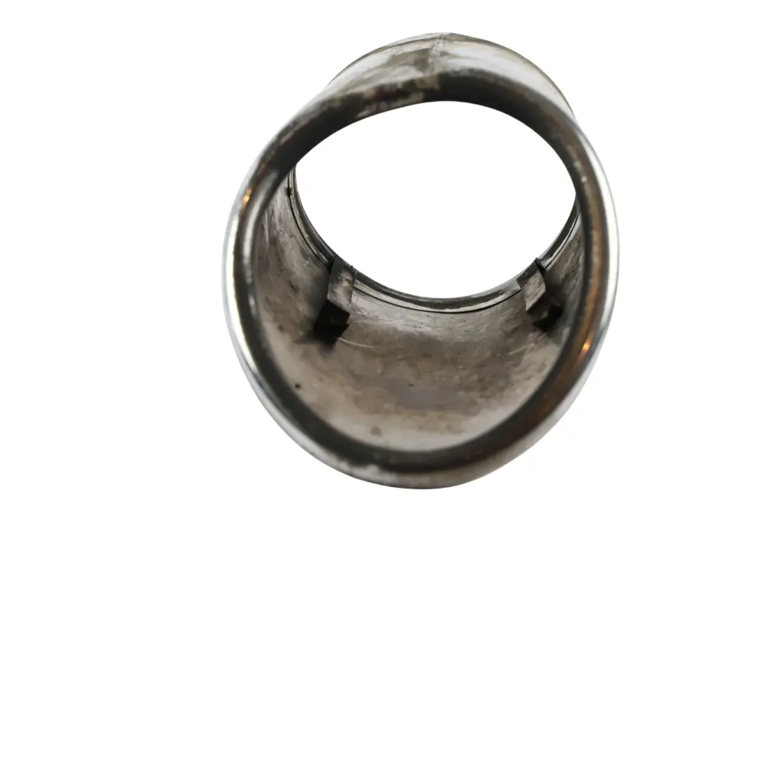 Terminale Scarico Ugello Silenziatore Tappo per Audi Q7 4L con numero di parte 4L0253825B Audi Q7 4L Terminale Scarico Ugello Silenziatore Tappo - SKU 4L0253825B - Numero di parte 4L0253825B