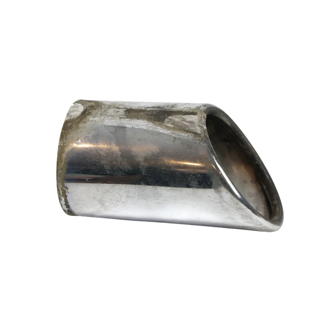 Boquilla Escape Silenciador Tapa Final para Audi Q7 4L con número de pieza 4L0253825B Audi Q7 4L Boquilla Escape Silenciador Tapa Final - SKU 4L0253825B - Número de pieza 4L0253825B