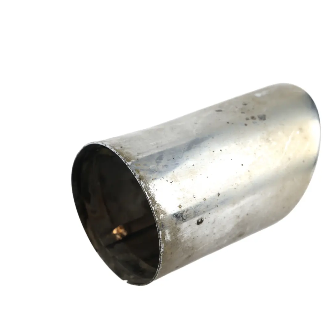 Audi Q7 4L Terminale Scarico Ugello Silenziatore Tappo - SKU 4L0253825B - Numero di parte 4L0253825B