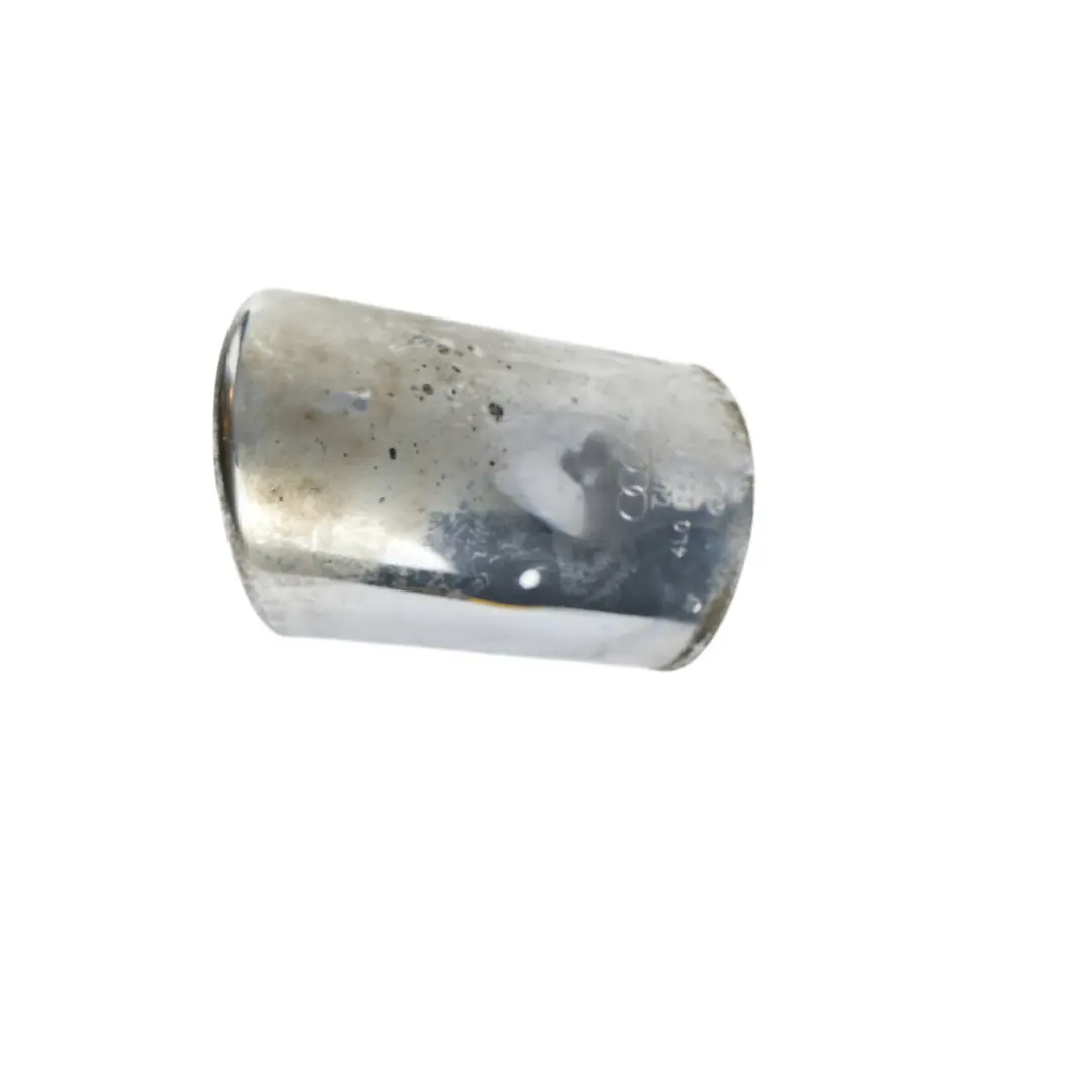 Audi Q7 4L Terminale Scarico Ugello Silenziatore Tappo - SKU 4L0253825B - Numero di parte 4L0253825B