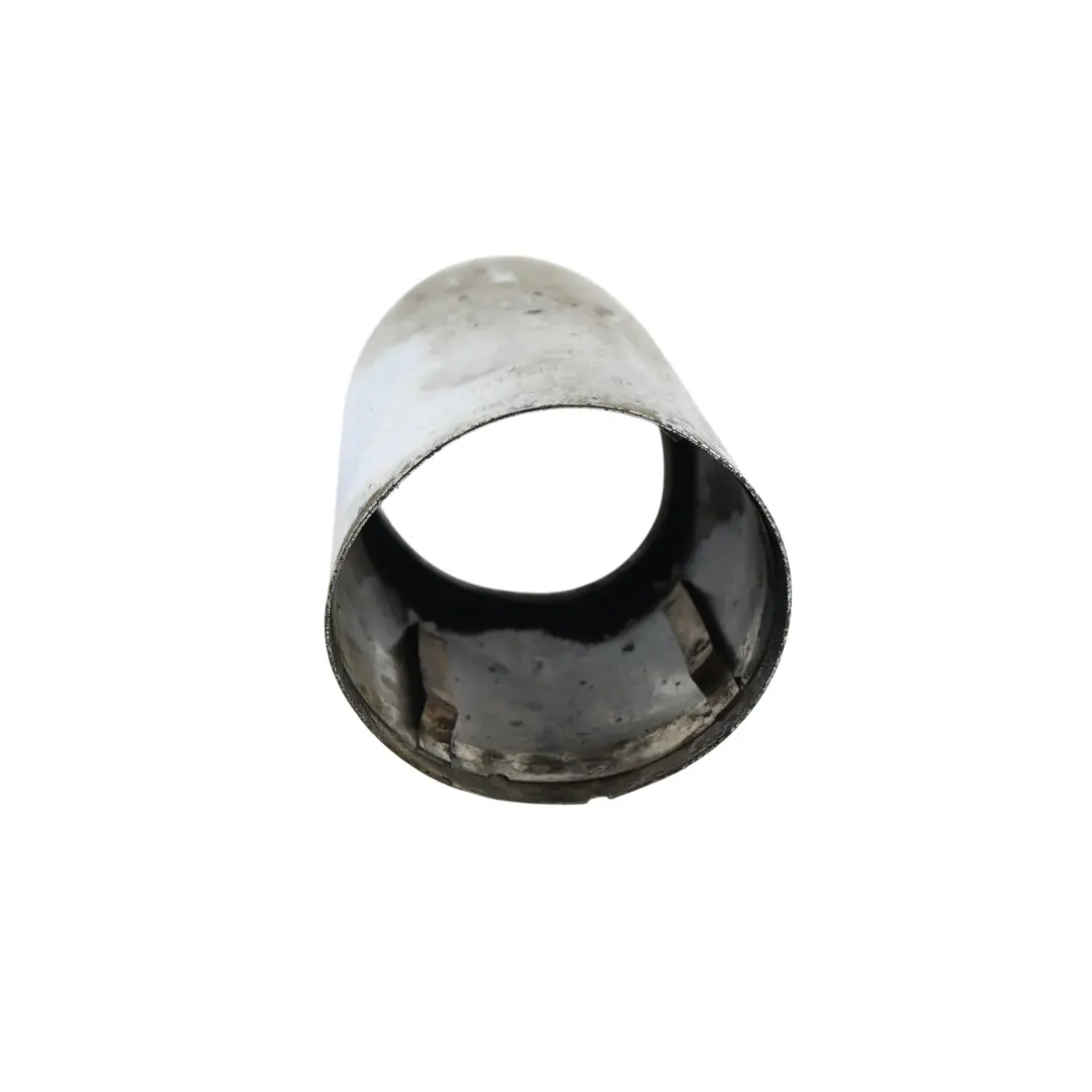 Audi Q7 4L Terminale Scarico Ugello Silenziatore Tappo - SKU 4L0253825B - Numero di parte 4L0253825B