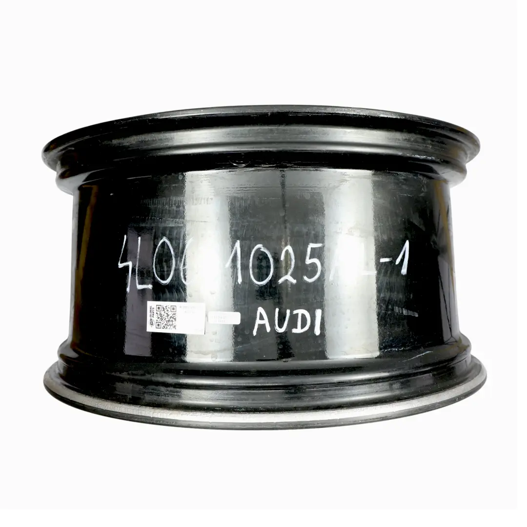 Jante Alliage Noir 21" 10J ET:44 Speedline Star Spoke 4L0601025BH pour Audi Q7 4L à propos du numéro de pièce 4L0601025AL Audi Q7 4L Jante Alliage Noir 21" 10J ET:44 Speedline Star Spoke 4L0601025BH - SKU 4L0601025AL-1 - Numéro de pièce 4L0601025AL