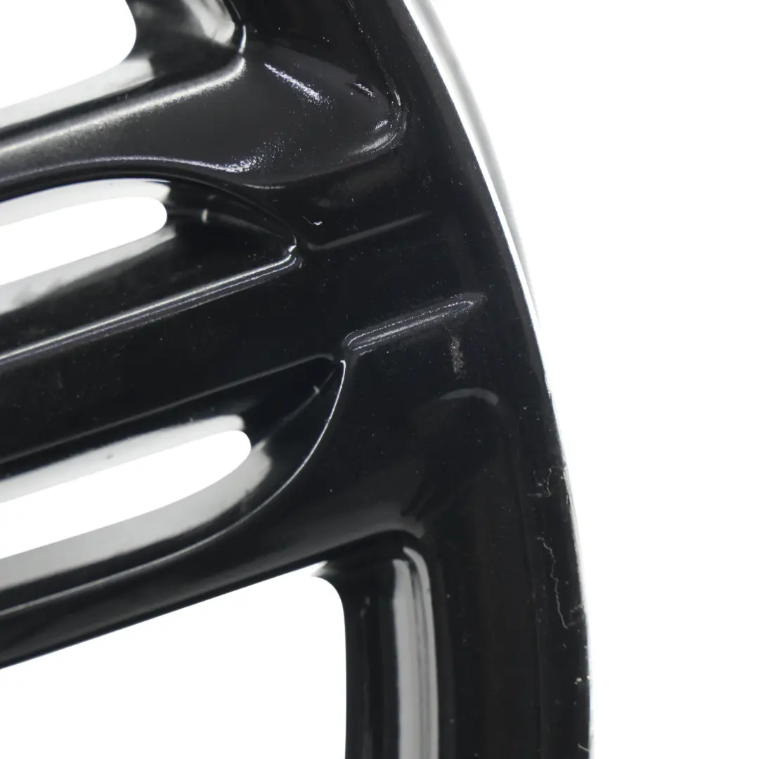 Jante Alliage Noir 21" 10J ET:44 Speedline Star Spoke 4L0601025BH pour Audi Q7 4L à propos du numéro de pièce 4L0601025AL Audi Q7 4L Jante Alliage Noir 21" 10J ET:44 Speedline Star Spoke 4L0601025BH - SKU 4L0601025AL-1 - Numéro de pièce 4L0601025AL