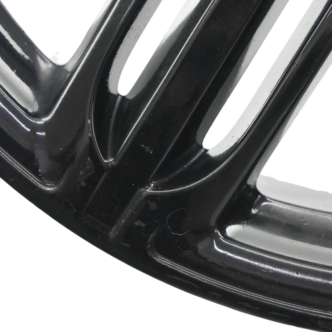 Llanta Aleación Negro 21" 10J ET:44 Speedline Star Spoke 4L0601025BH para Audi Q7 4L con número de pieza 4L0601025AL Audi Q7 4L Llanta Aleación Negro 21" 10J ET:44 Speedline Star Spoke 4L0601025BH - SKU 4L0601025AL-1 - Número de pieza 4L0601025AL