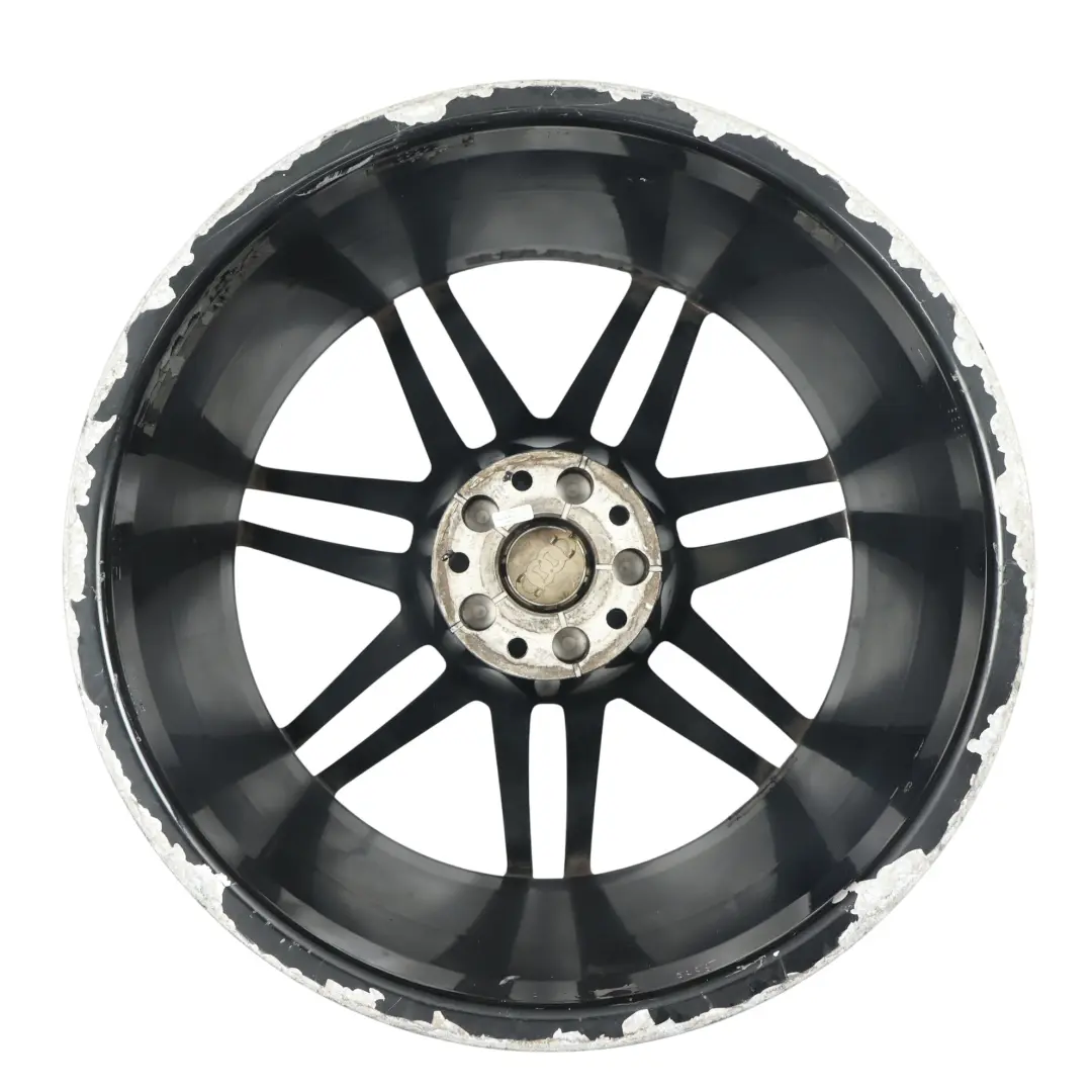 Cerchione Lega 21" 10J ET44 Doppia Raggio per Audi Q7 4L con numero di parte 4L0601025L Audi Q7 4L Cerchione Lega 21" 10J ET44 Doppia Raggio - SKU 4L0601025L-1 - Numero di parte 4L0601025L