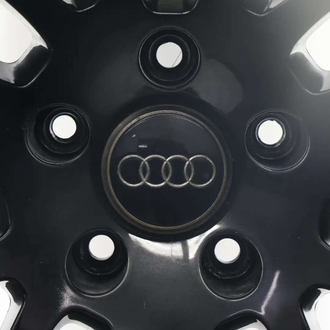 Cerchione Lega 21" 10J ET44 Doppia Raggio per Audi Q7 4L con numero di parte 4L0601025L Audi Q7 4L Cerchione Lega 21" 10J ET44 Doppia Raggio - SKU 4L0601025L-1 - Numero di parte 4L0601025L