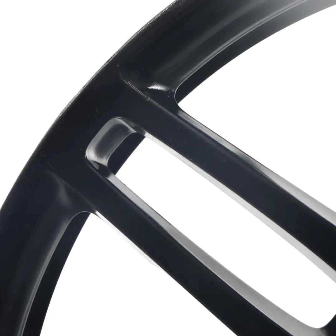 Felga Aluminiowa 21" 10J ET44 Podwójne Szprychy do Audi Q7 4L o numerze 4L0601025L Audi Q7 4L Felga Aluminiowa 21" 10J ET44 Podwójne Szprychy - SKU 4L0601025L-1 - Numer Części 4L0601025L