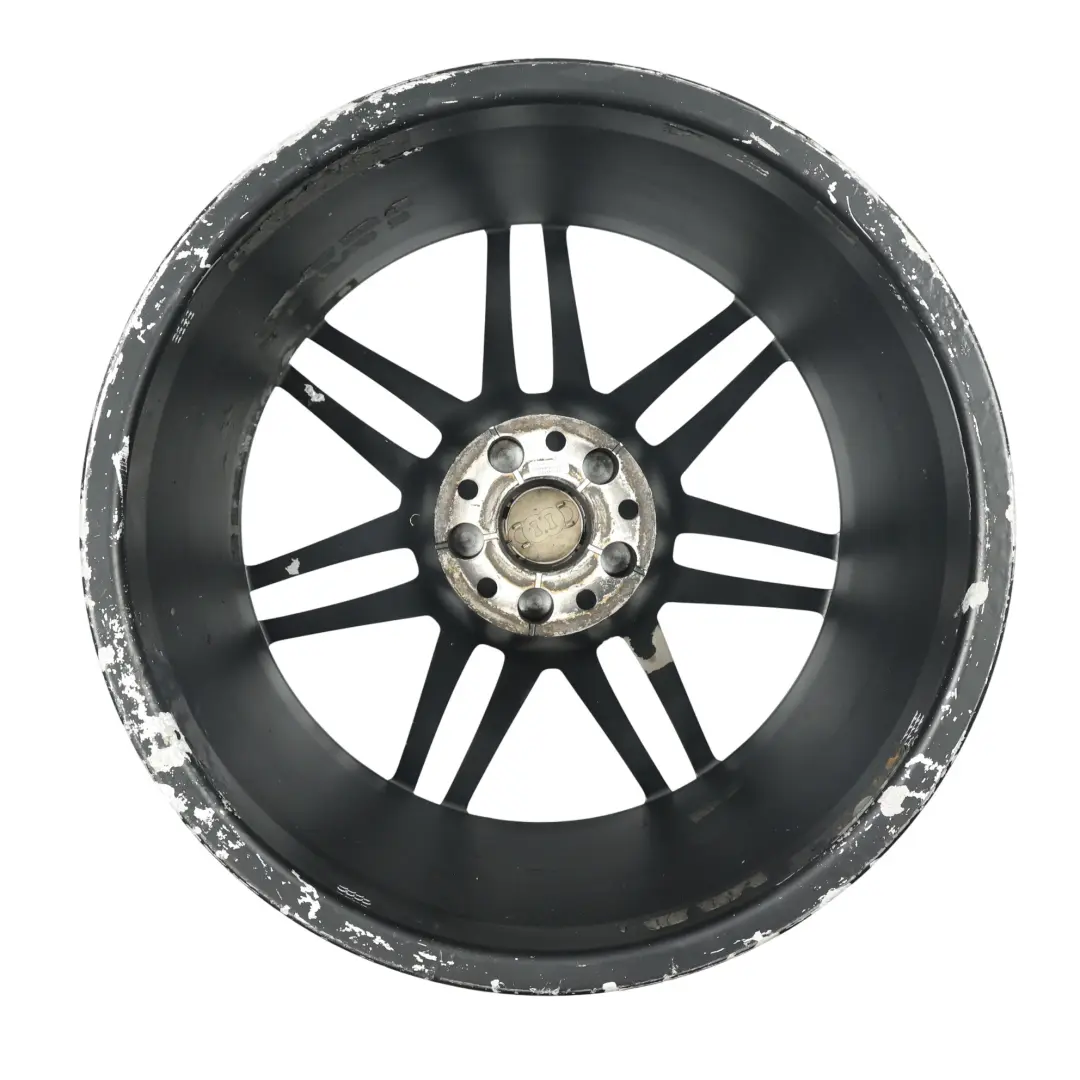 Felga Aluminiowa 21" 10J ET44 Podwójne Szprychy do Audi Q7 4L o numerze 4L0601025L Audi Q7 4L Felga Aluminiowa 21" 10J ET44 Podwójne Szprychy - SKU 4L0601025L-2 - Numer Części 4L0601025L