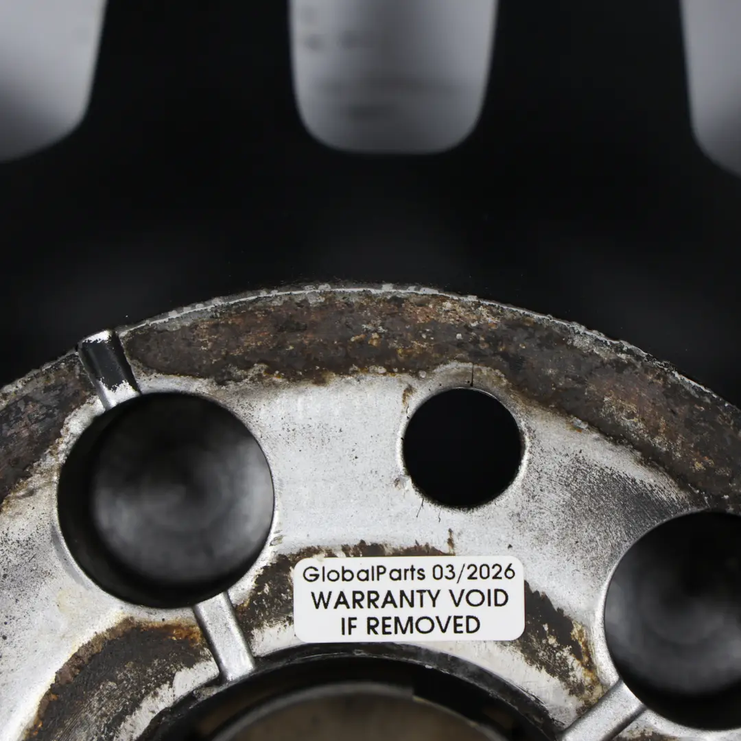 Felga Aluminiowa 21" 10J ET44 Podwójne Szprychy do Audi Q7 4L o numerze 4L0601025L Audi Q7 4L Felga Aluminiowa 21" 10J ET44 Podwójne Szprychy - SKU 4L0601025L-2 - Numer Części 4L0601025L