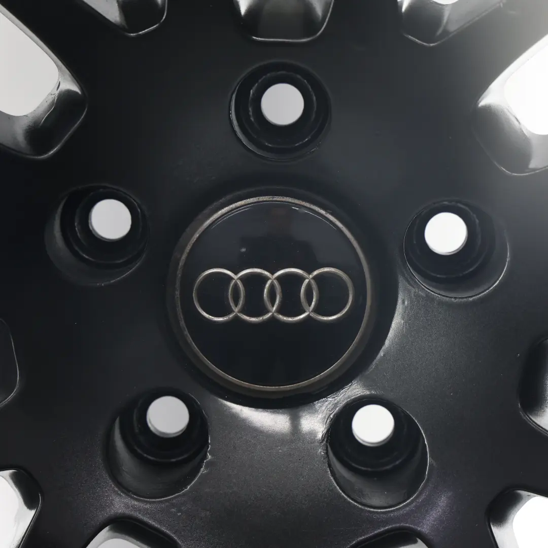 Felga Aluminiowa 21" 10J ET44 Podwójne Szprychy do Audi Q7 4L o numerze 4L0601025L Audi Q7 4L Felga Aluminiowa 21" 10J ET44 Podwójne Szprychy - SKU 4L0601025L-2 - Numer Części 4L0601025L