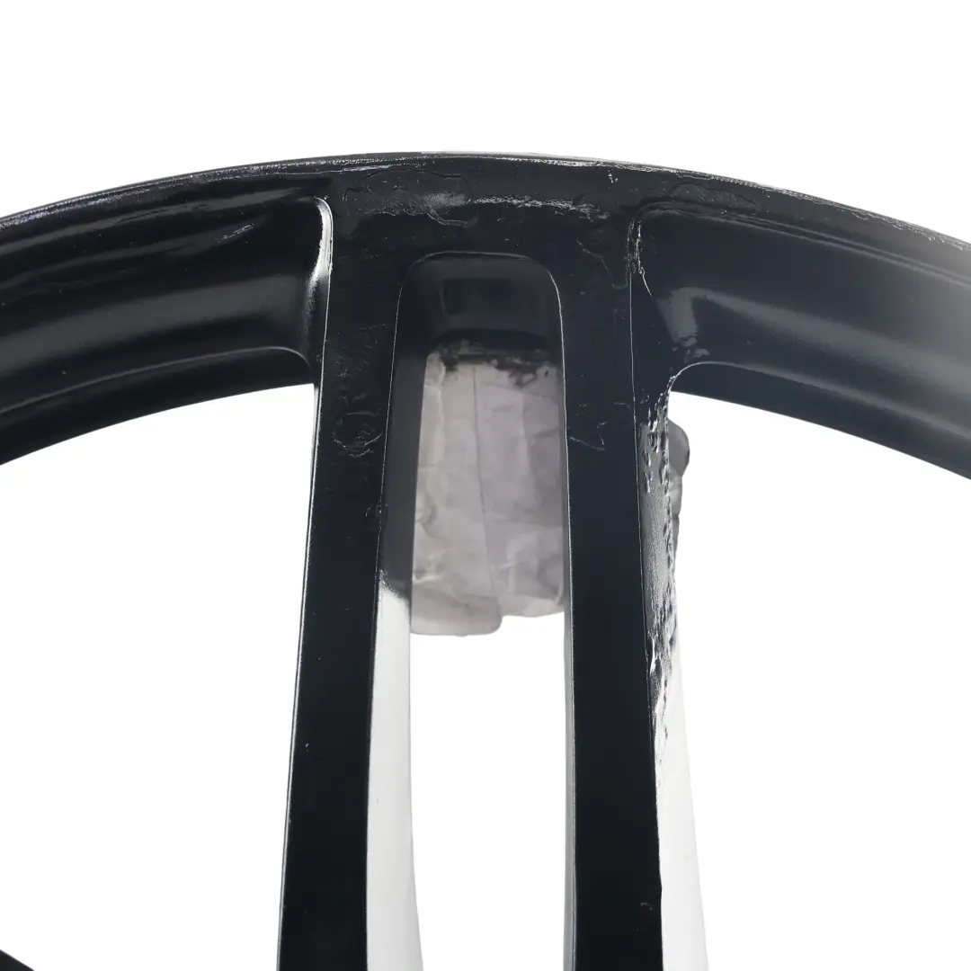 Felga Aluminiowa 21" 10J ET44 Podwójne Szprychy do Audi Q7 4L o numerze 4L0601025L Audi Q7 4L Felga Aluminiowa 21" 10J ET44 Podwójne Szprychy - SKU 4L0601025L-2 - Numer Części 4L0601025L