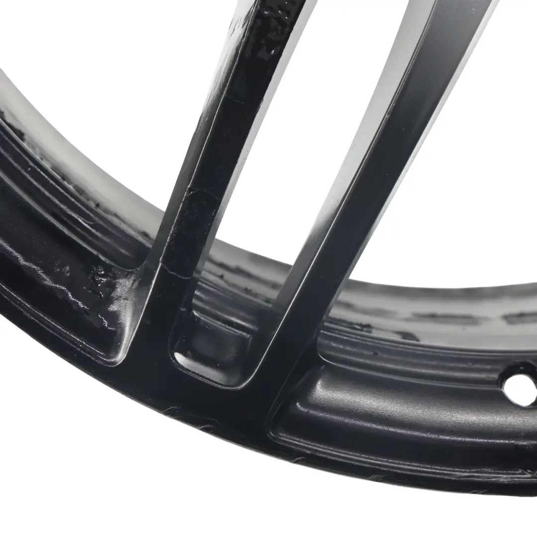 Audi Q7 4L Llanta Aleación 21" 10J ET44 Doble Radio Gemelo - SKU 4L0601025L-2 - Número de pieza 4L0601025L