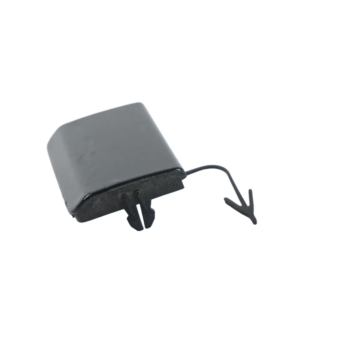 Cache Crochet Remorquage Arrière Droit Noir Profond C9X 4L0807450G pour Audi Q7 4L à propos du numéro de pièce 4L0807450G-1 Audi Q7 4L Cache Crochet Remorquage Arrière Droit Noir Profond C9X 4L0807450G - SKU 4L0807450G-1-DBL - Numéro de pièce 4L0807450G-1