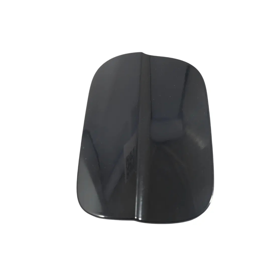 Audi Q7 4L Trappe Réservoir Carburant Couvercle Noir Perle Profond C9X - SKU 4L0809907A-DBL - Numéro de pièce 4L0809907A