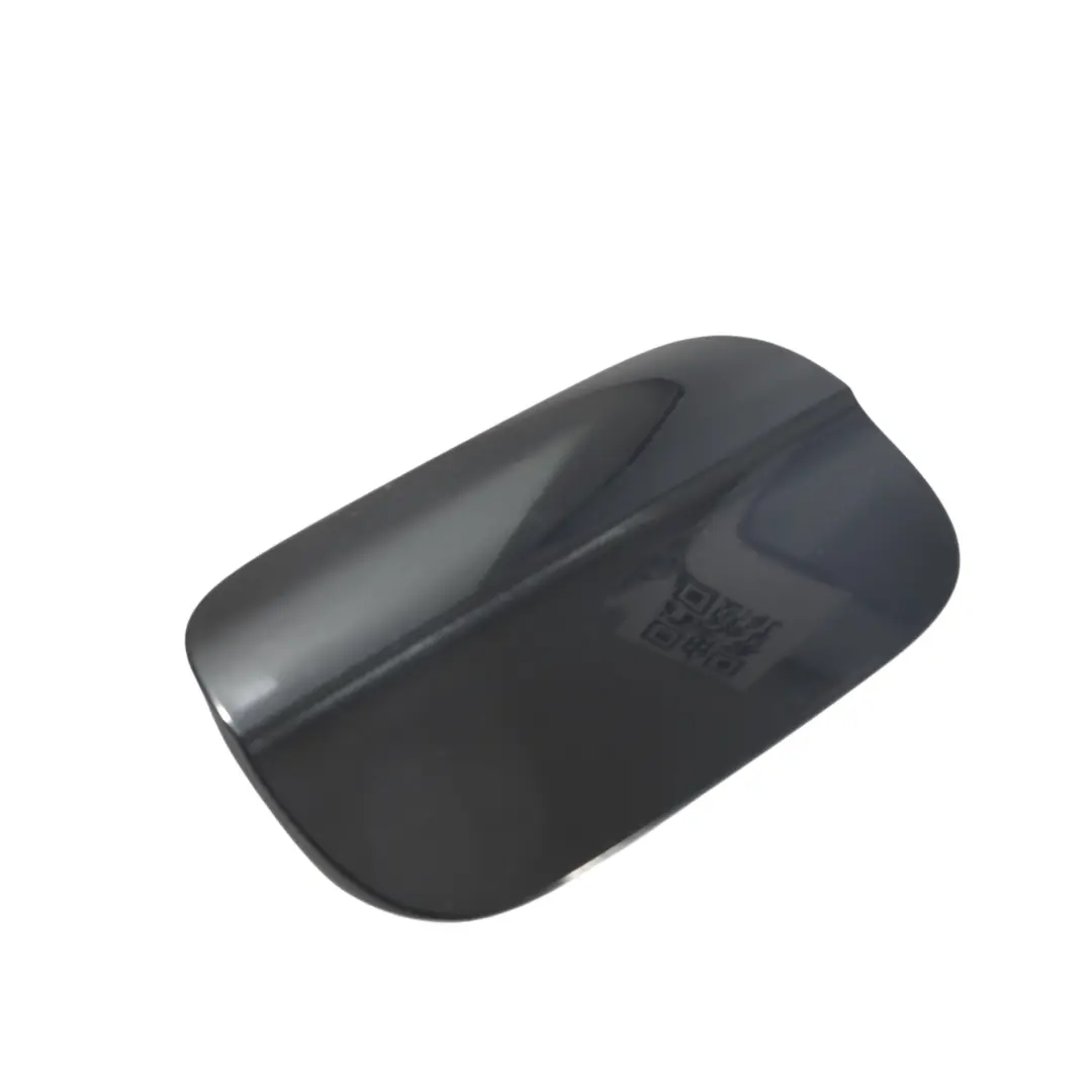 Audi Q7 4L Fuel Fill In Filler Flap Cap Cover Lid Deep Black Pearl Effect - C9X - SKU 4L0809907A-DBL - Part number 4L0809907A