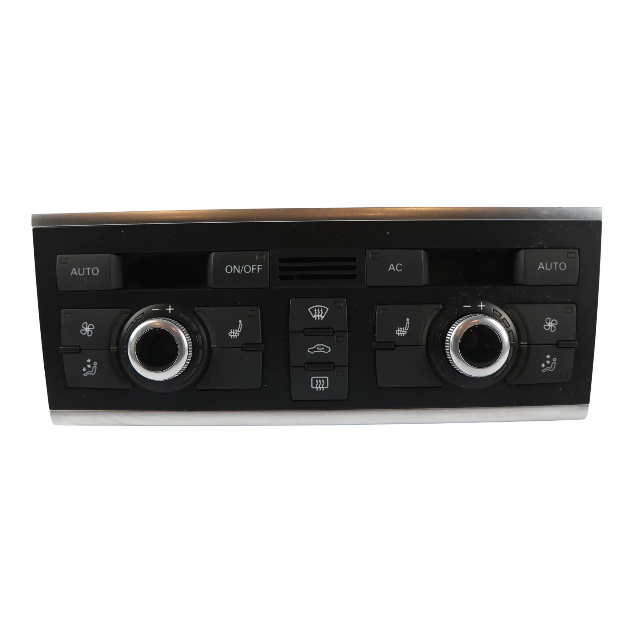 Audi Q7 4L Panel Sterowania Klimatyzacji 4L0820043AH