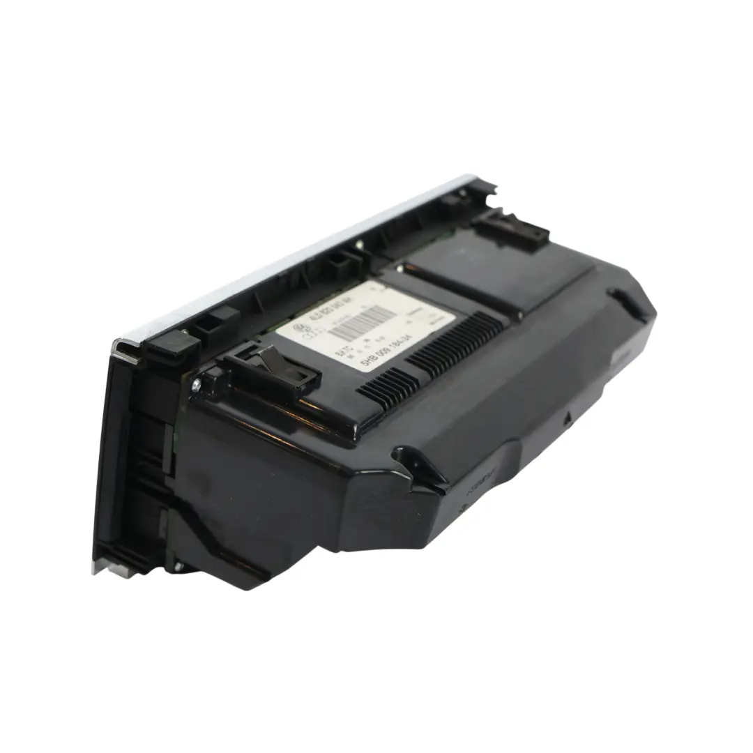 Panneau Commande Climatisation Chauffage AC pour Audi Q7 4L à propos du numéro de pièce 4L0820043AH Audi Q7 4L Panneau Commande Climatisation Chauffage AC - SKU 4L0820043AH - Numéro de pièce 4L0820043AH