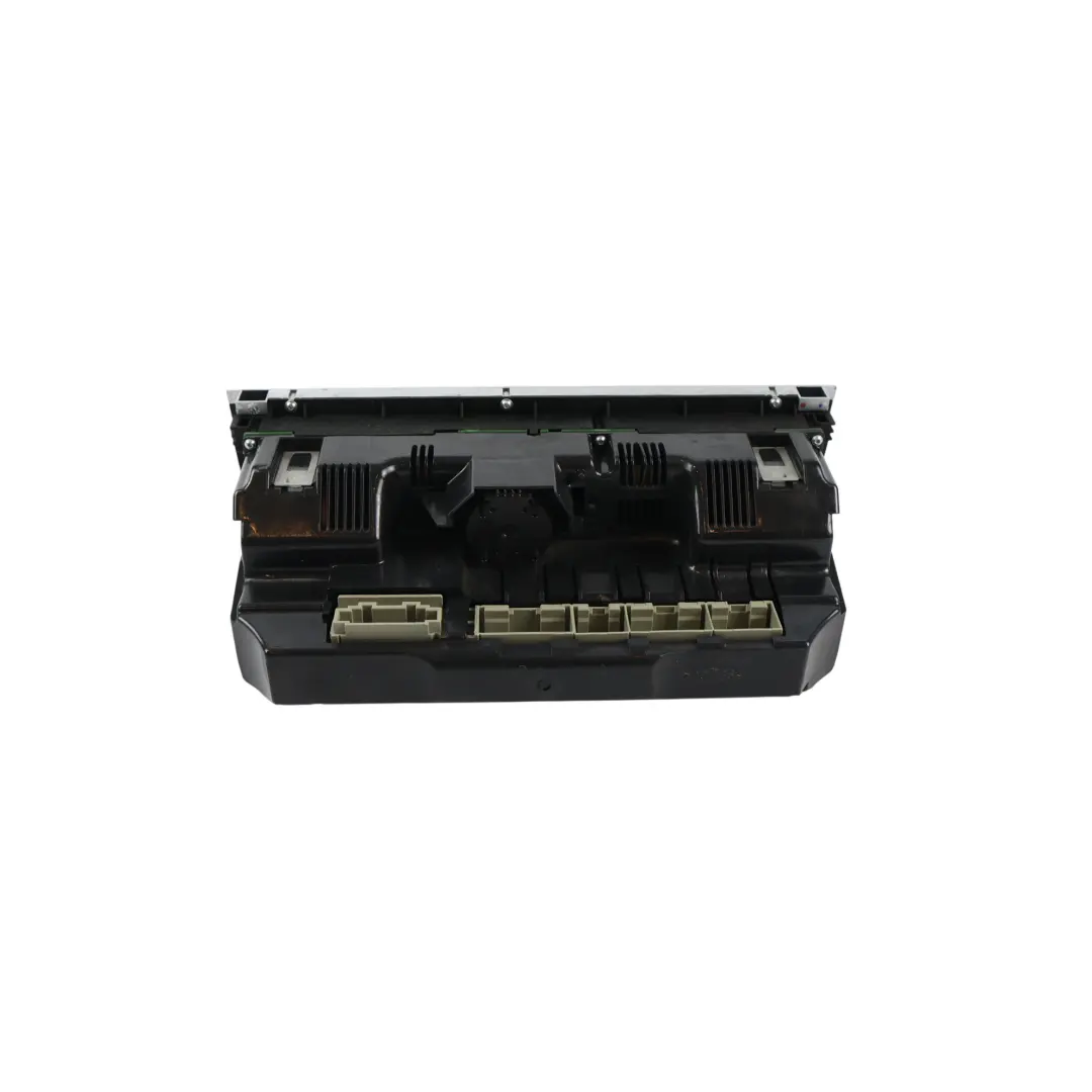 Conditioning Heater Climate Control Switch Panel to Audi Q7 4L AC Air with Part number 4L0820043AH Audi Q7 4L AC Air Conditioning Heater Climate Control Switch Panel - SKU 4L0820043AH - Part number 4L0820043AH