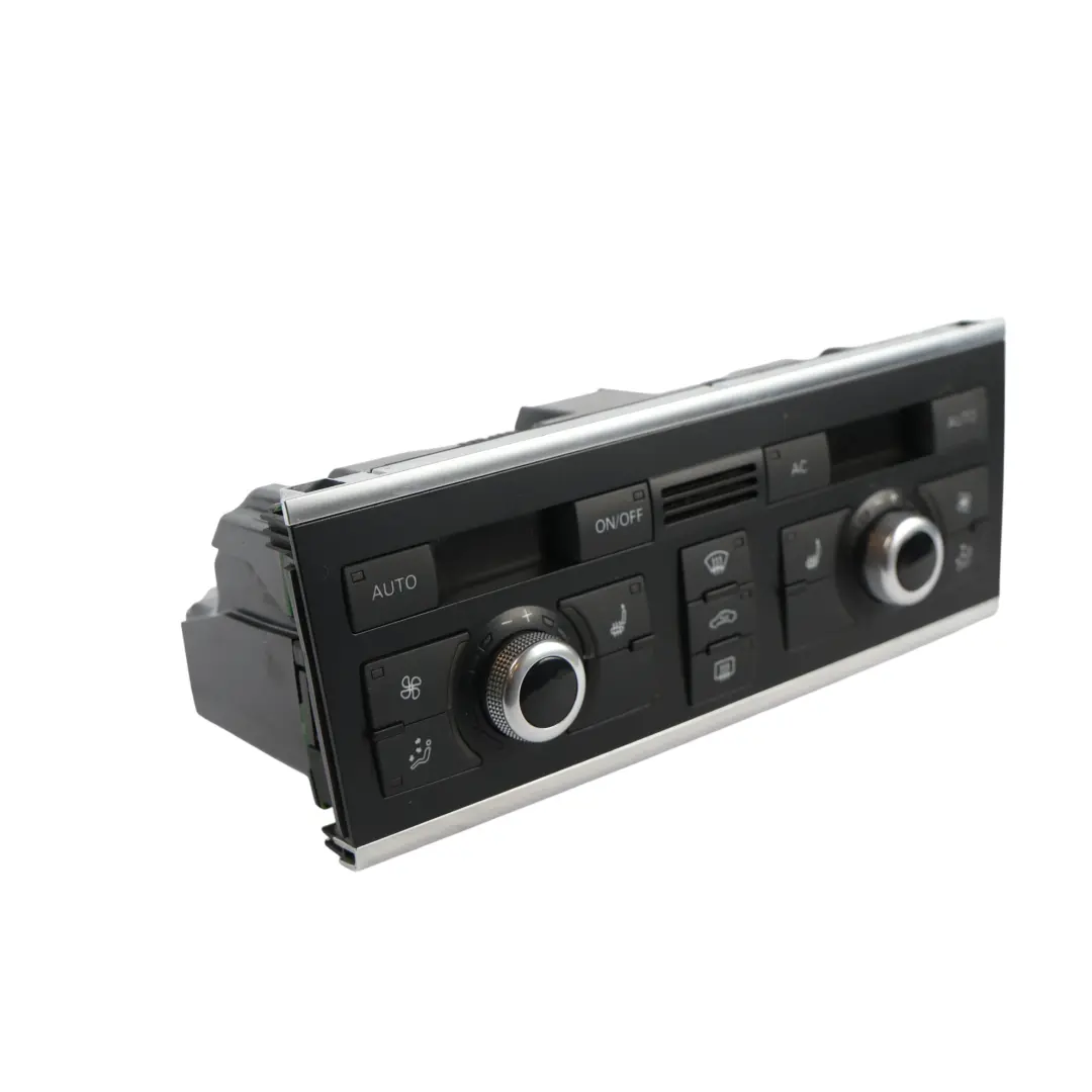 Panel Sterowania Klimatyzacji do Audi Q7 4L o numerze 4L0820043AH Audi Q7 4L Panel Sterowania Klimatyzacji - SKU 4L0820043AH - Numer Części 4L0820043AH